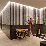 Arsenale Turin Rooms