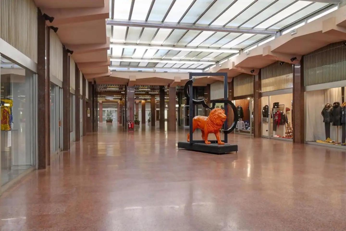 Arsenale Ferienhaus *