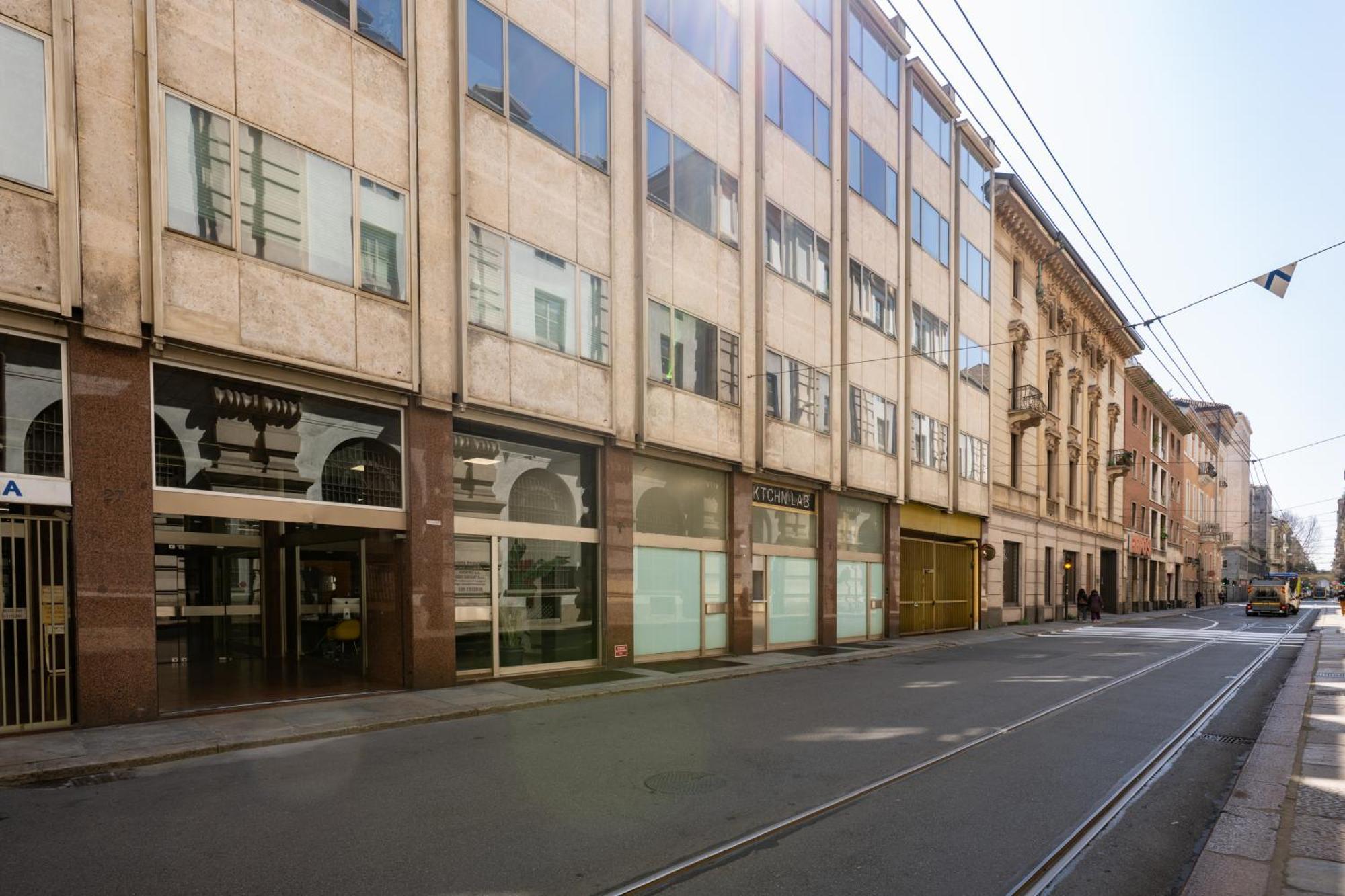 Arsenale Ferienhaus Turin